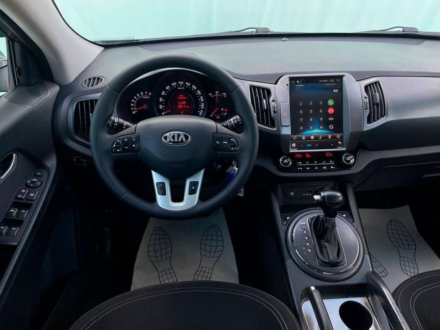 Kia Sportage III Стерлитамак  - изображение 24