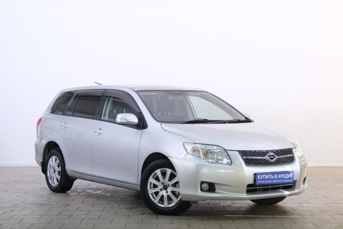 Toyota Corolla X (E140 E150) с пробегом 2008 года, цена 829 000 рублей, 304000 км, универсал, Автокод Объявления