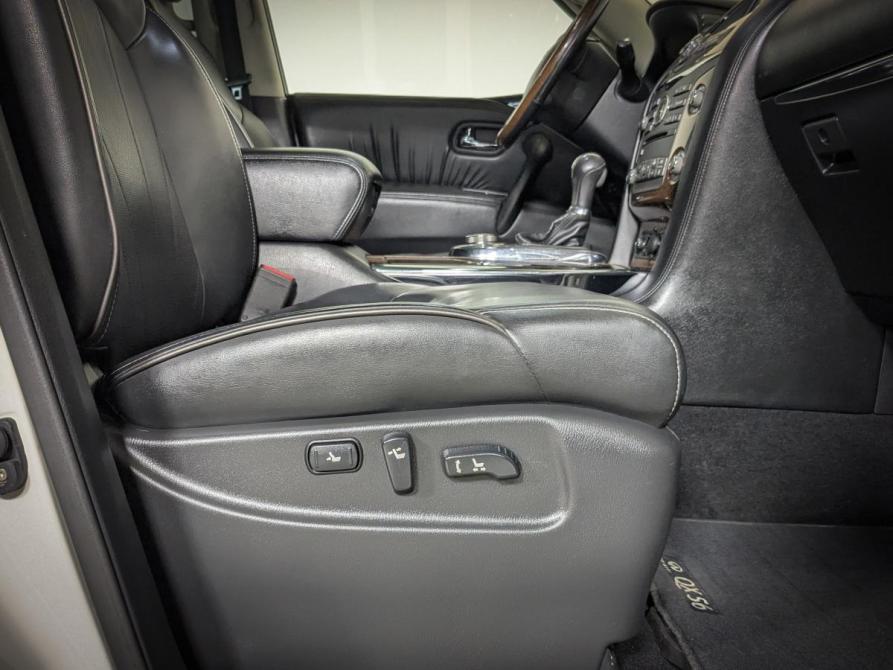 Infiniti QX56 II Екатеринбург  - изображение 21
