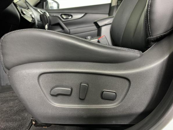 Nissan X-Trail III с пробегом 2017 года, цена 2 390 000 рублей, 82524 км, внедорожник, Автокод Объявления