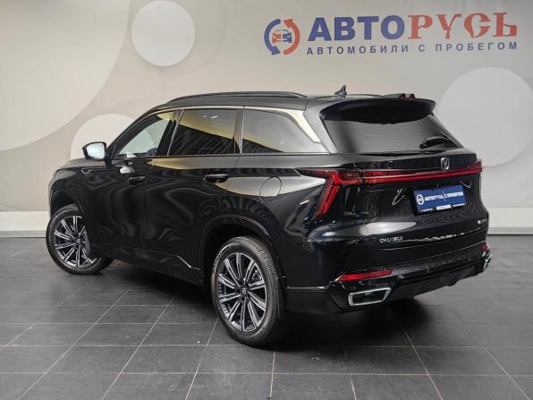 Changan CS75 Plus III с пробегом 2024 года, цена 2 499 000 рублей, 23867 км, внедорожник, Автокод Объявления