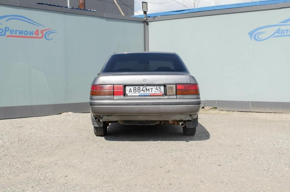 Toyota Carina V (T170) Курган  - изображение 3