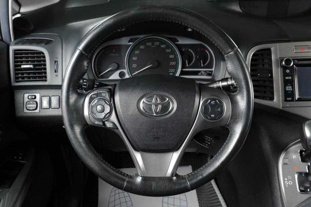 Toyota Venza I Тюмень  - изображение 14