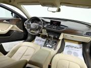 Audi A6 IV (C7) Рестайлинг Москва  - изображение 20