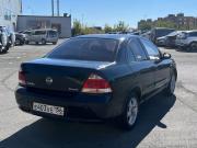 Nissan Almera Classic I Оренбург  - изображение 16