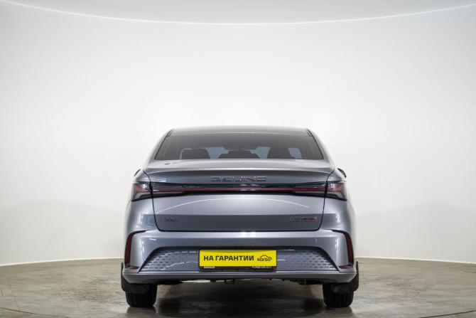 BAIC U5 Plus с пробегом 2023 года, цена 1 399 000 рублей, 20400 км, седан, Автокод Объявления