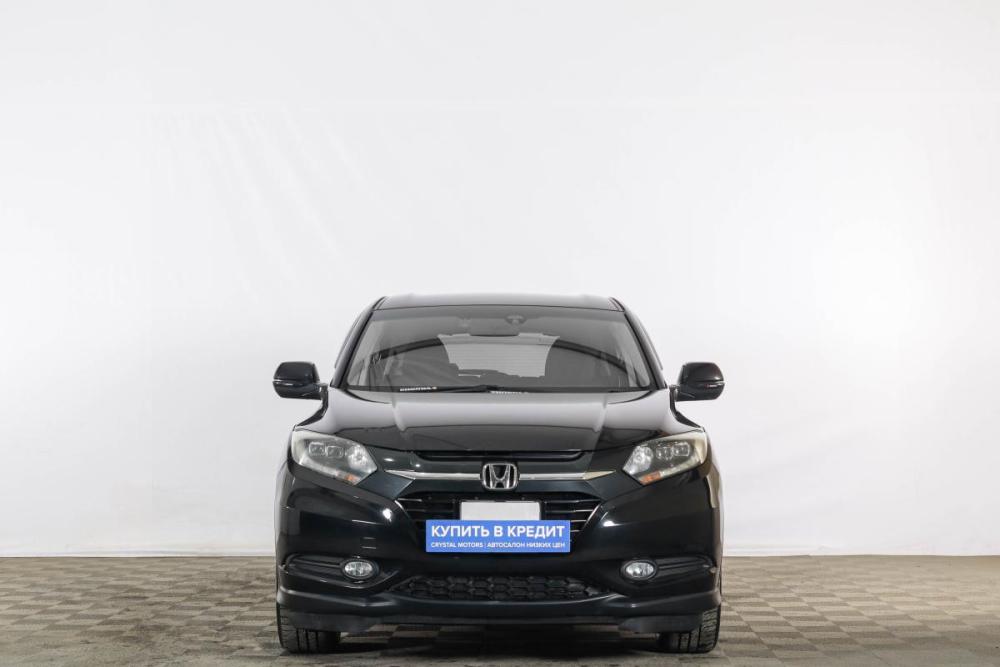 Honda Vezel I Тюмень  - изображение 2