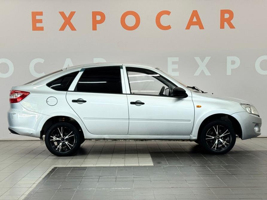Lada (ВАЗ) Granta I Волгоград  - изображение 4