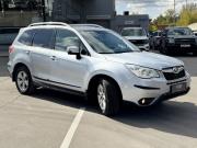 Subaru Forester IV Тула  - изображение 16