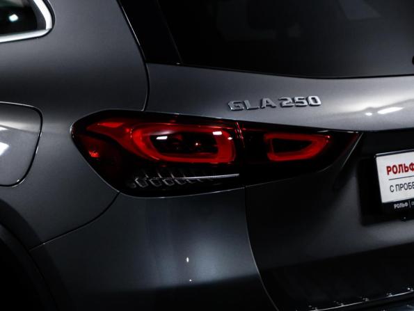Mercedes-Benz GLA II (H247) с пробегом 2023 года, цена 4 799 000 рублей, 152 км, внедорожник, Автокод Объявления