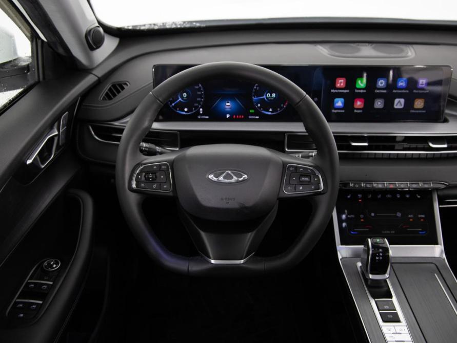Chery Tiggo 7 Pro Max I Санкт-Петербург  - изображение 11