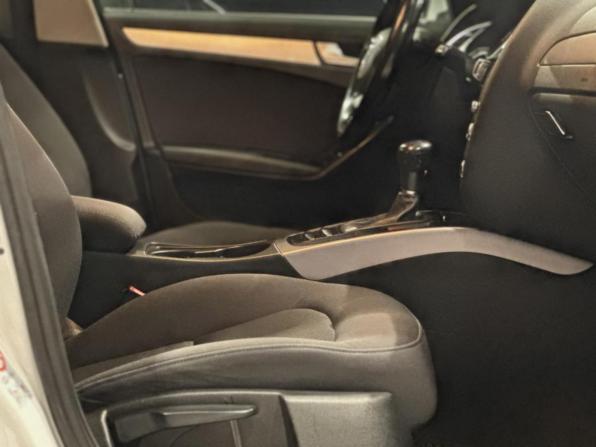 Audi A4 IV (B8) Рестайлинг с пробегом 2013 года, цена 1 150 000 рублей, 185557 км, седан, Автокод Объявления