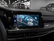 Volkswagen Golf VIII Москва  - изображение 48