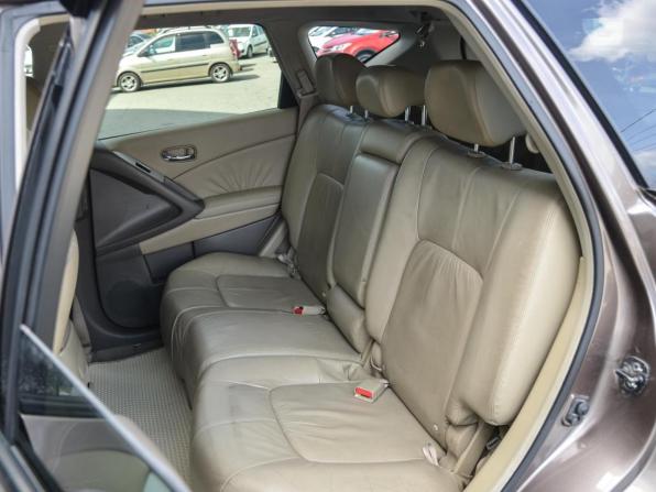 Nissan Murano II (Z51) Рестайлинг 2 с пробегом 2012 года, цена 1 340 000 рублей, 218443 км, внедорожник, Автокод Объявления