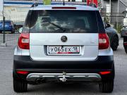 Skoda Yeti I Ижевск  - изображение 35