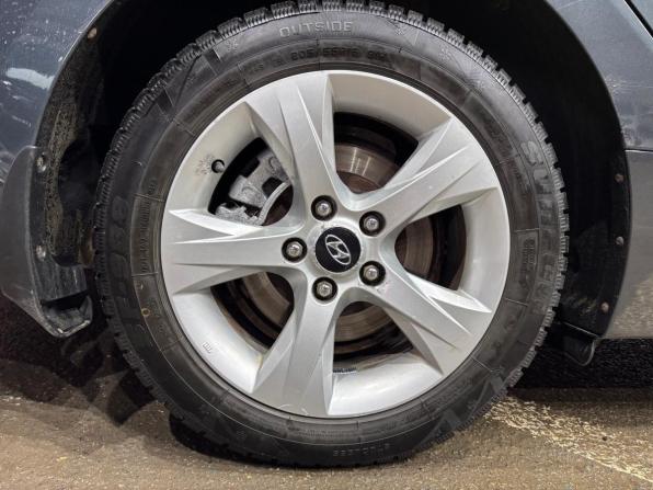 Hyundai i40 I с пробегом 2013 года, цена 1 270 000 рублей, 188000 км, седан, Автокод Объявления