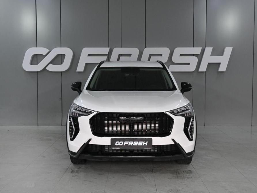 Haval Jolion I Рестайлинг Ростов-на-Дону  - изображение 3