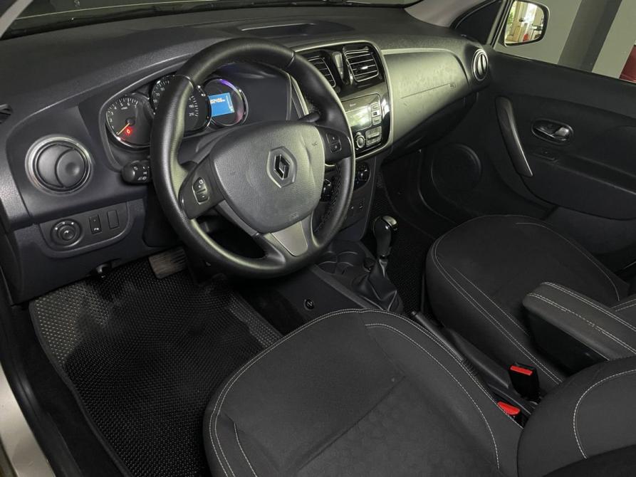 Renault Logan II Тверь  - изображение 6