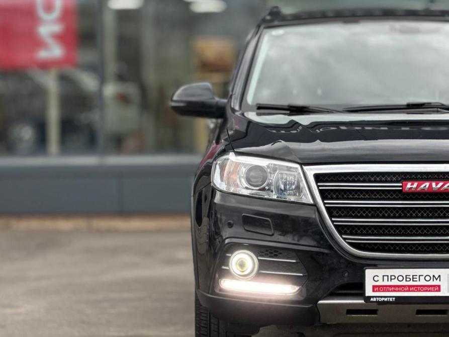 Haval H6 I Архангельск  - изображение 4