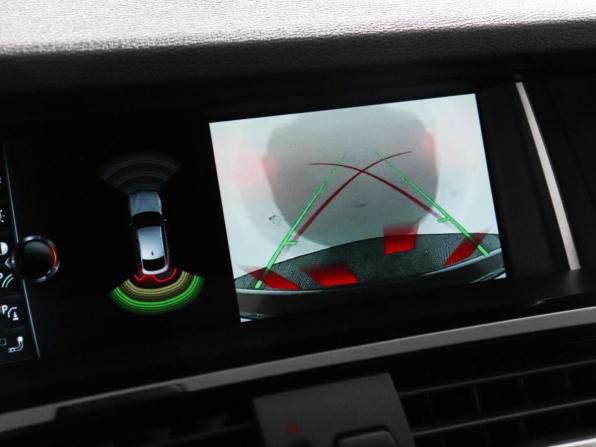 BMW X4 I (F26) с пробегом 2017 года, цена 2 699 000 рублей, 115176 км, внедорожник, Автокод Объявления