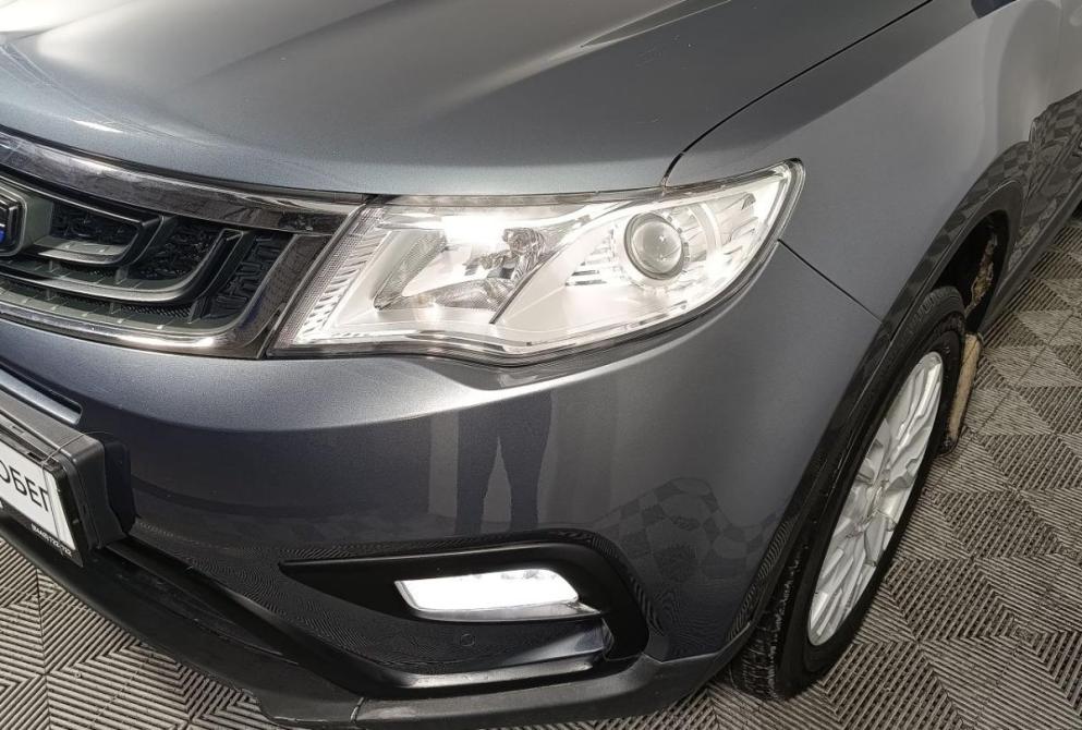 Geely Atlas I Волгоград  - изображение 20