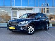 Mazda CX-5 I Ульяновск  - изображение 22