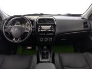 Mitsubishi ASX I Рестайлинг 2 Москва  - изображение 51
