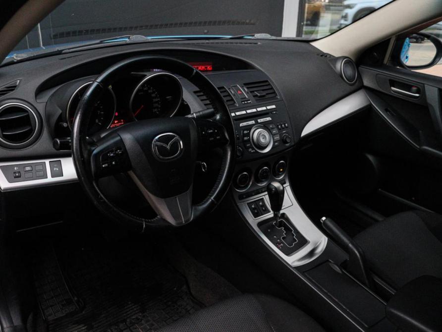 Mazda 3 II (BL) Москва  - изображение 13