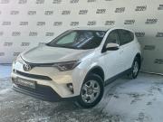 Toyota RAV4 IV (XA40) Рестайлинг Екатеринбург  - изображение 22