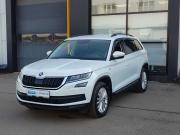 Skoda Kodiaq I Москва  - изображение 21