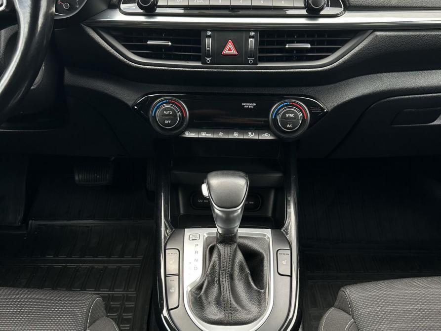 Kia Cerato IV Саратов  - изображение 11