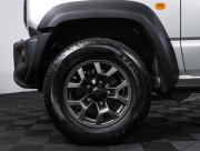 Suzuki Jimny IV Москва  - изображение 43