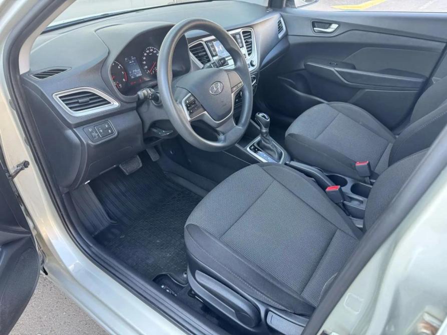 Hyundai Solaris II Альметьевск  - изображение 9