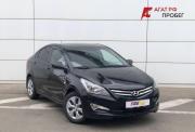 Hyundai Solaris I Рестайлинг Ставрополь  - изображение 17