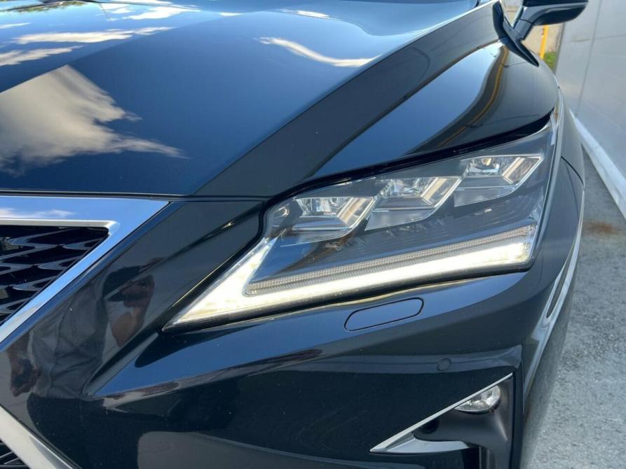 Lexus RX IV Екатеринбург  - изображение 36