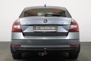Skoda Octavia III (A7) Рестайлинг Санкт-Петербург  - изображение 22