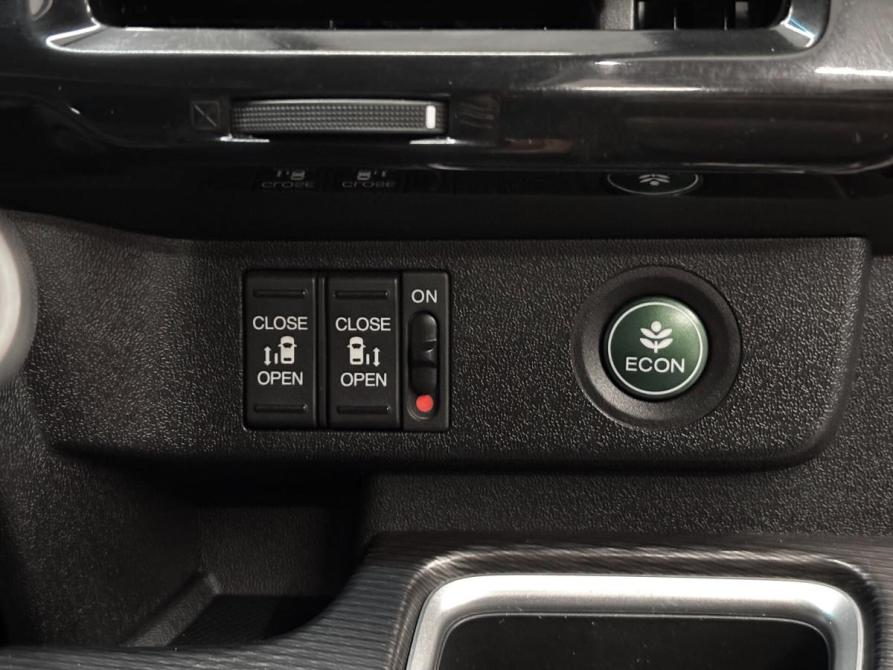 Honda Stepwgn V Рестайлинг Красноярск  - изображение 22
