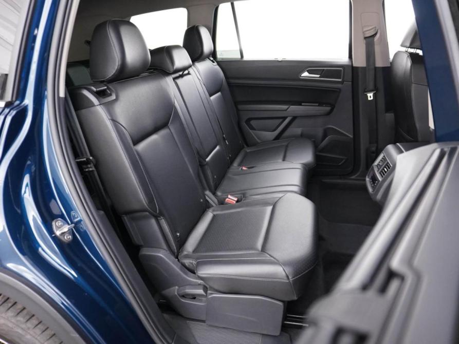 Volkswagen Teramont I Москва  - изображение 7