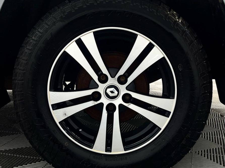 Renault Duster II Мурманск  - изображение 12