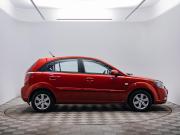 Kia Rio II Рестайлинг Москва  - изображение 20