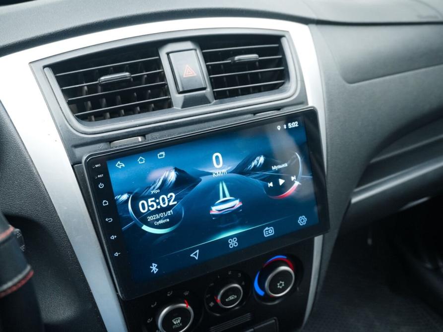 Datsun on-DO I Ростов-на-Дону  - изображение 14