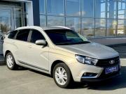 Lada (ВАЗ) Vesta I Оренбург  - изображение 16