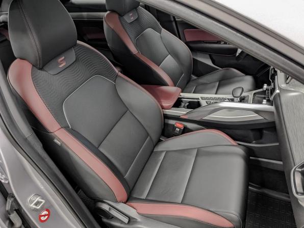 Belgee X50 с пробегом 2024 года, цена 1 750 000 рублей, 31729 км, внедорожник, Автокод Объявления