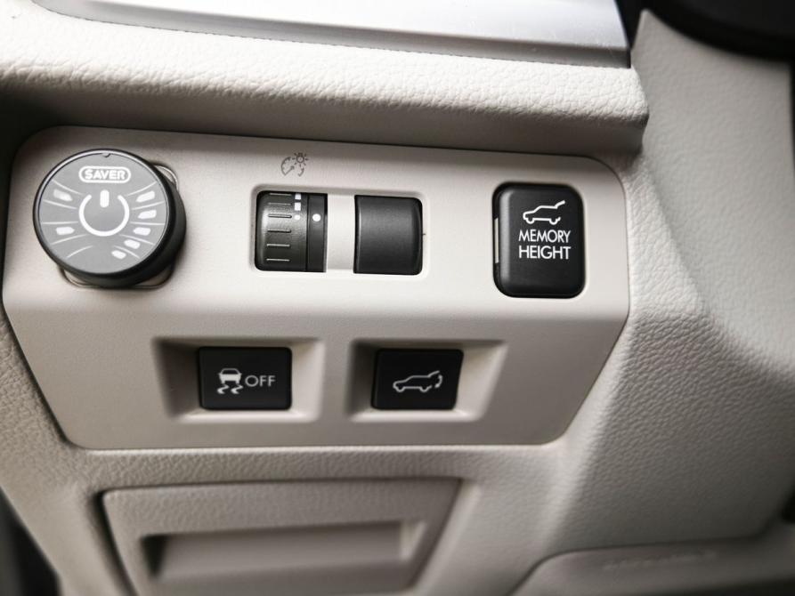Subaru Forester IV Ростов-на-Дону  - изображение 20