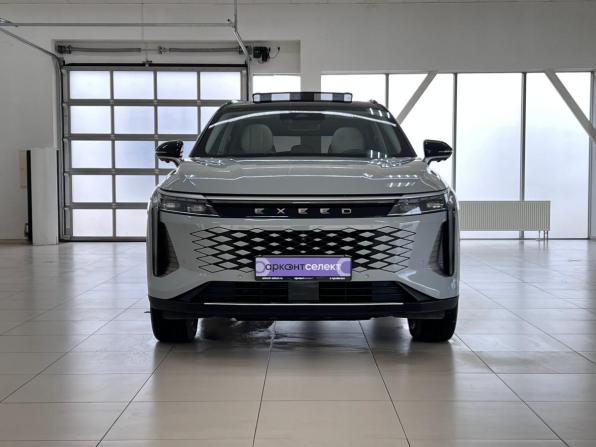 Exeed RX с пробегом 2024 года, цена 3 450 000 рублей, 54299 км, внедорожник, Автокод Объявления