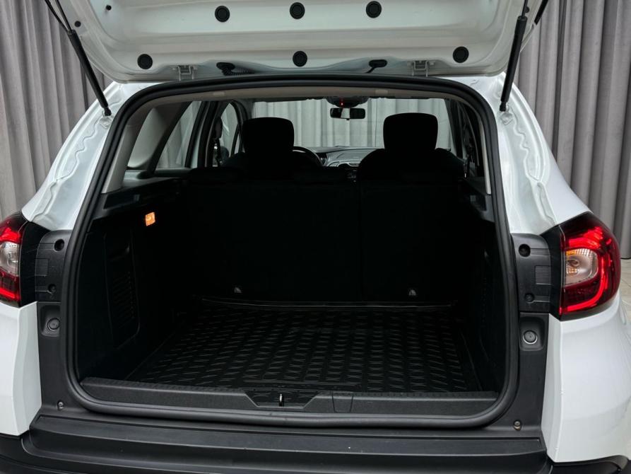 Renault Kaptur I Ижевск  - изображение 8