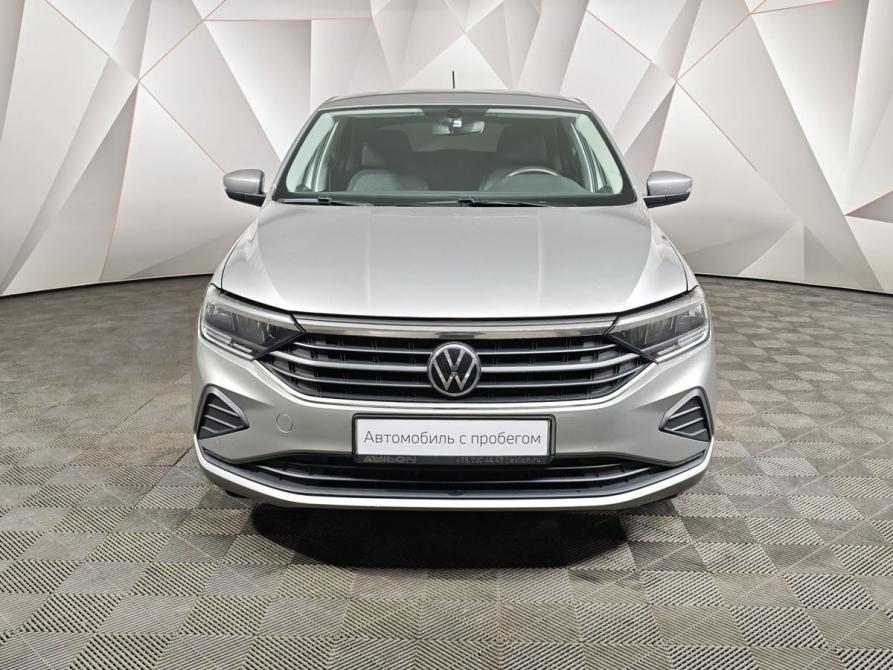 Volkswagen Polo VI Москва  - изображение 7