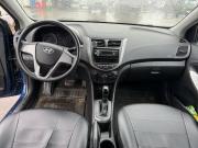 Hyundai Solaris I Рестайлинг Пермь  - изображение 12