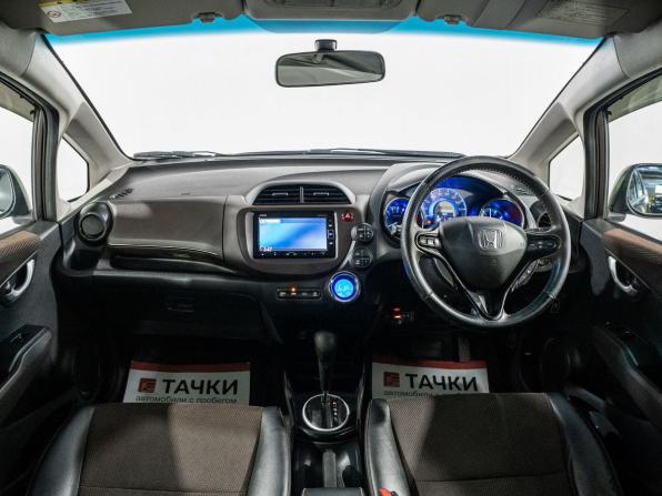Honda Fit Shuttle I с пробегом 2012 года, цена 900 000 рублей, 193553 км, универсал, Автокод Объявления