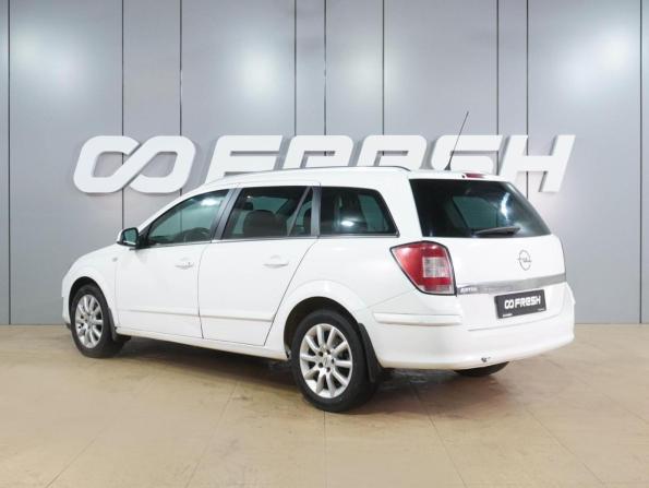 Opel Astra H Рестайлинг с пробегом 2010 года, цена 699 000 рублей, 141394 км, универсал, Автокод Объявления